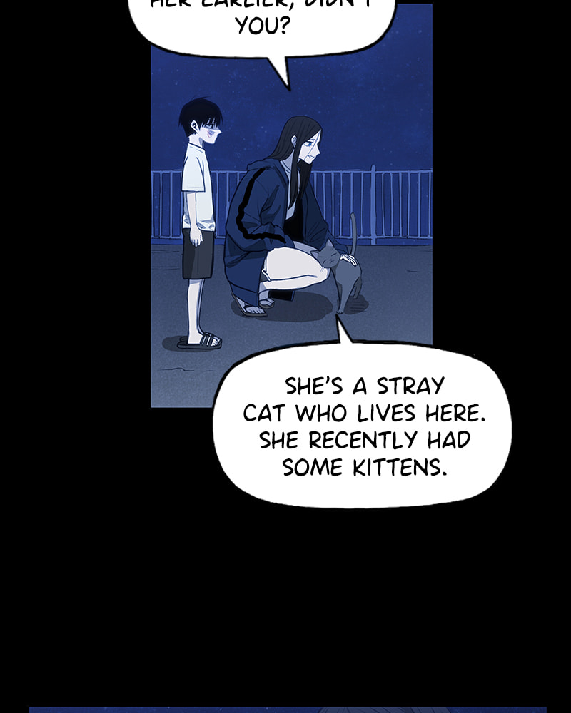 Read The Boxer chapter 96 image 76 on Lezhin