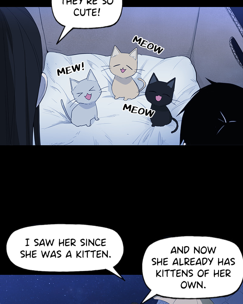 Read The Boxer chapter 96 image 78 on Lezhin