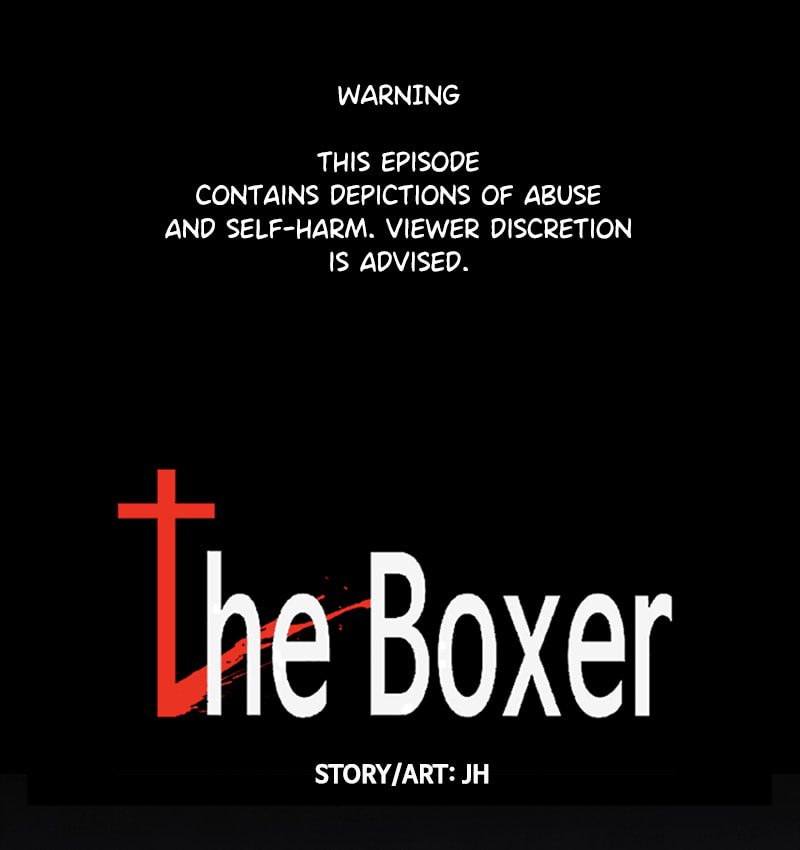 Read The Boxer chapter 97 image 1 on Lezhin