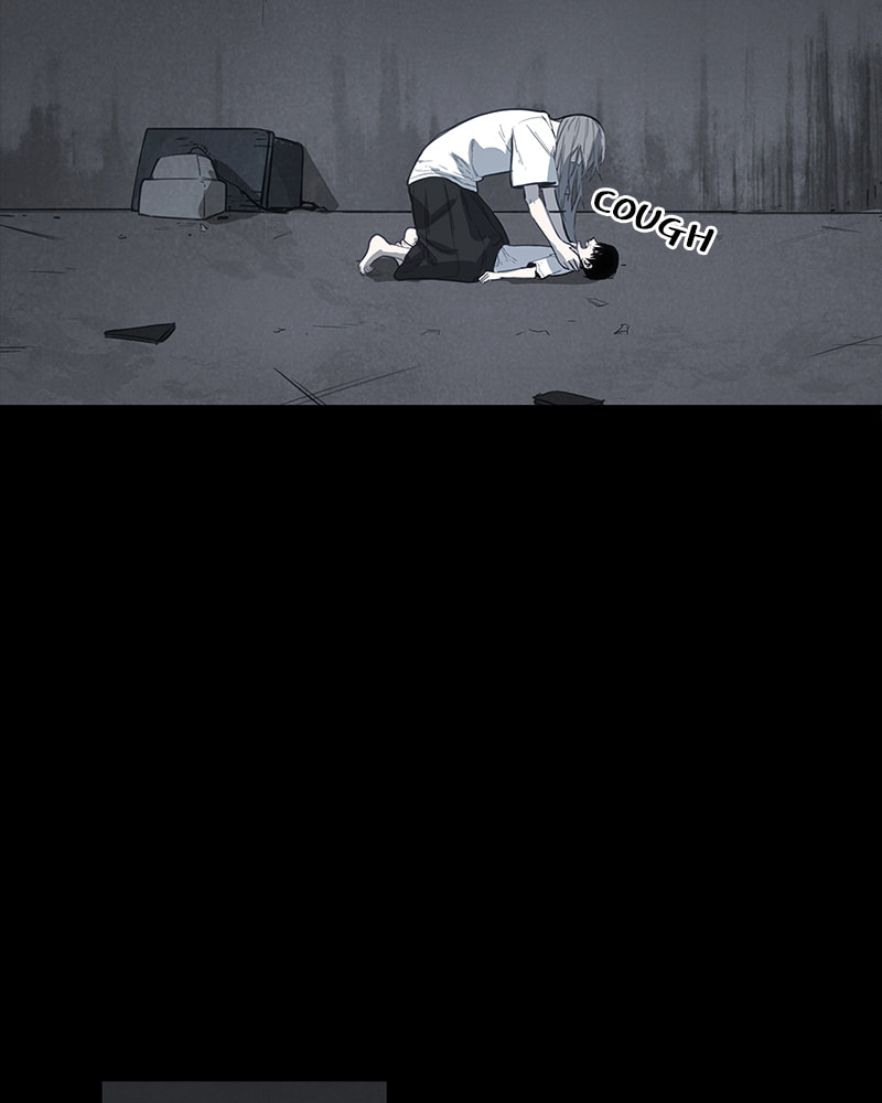 Read The Boxer chapter 97 image 116 on Lezhin
