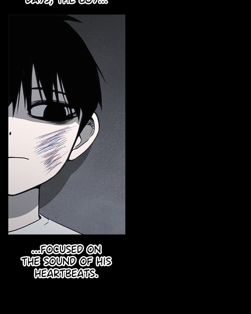 Read The Boxer chapter 97 image 13 on Lezhin