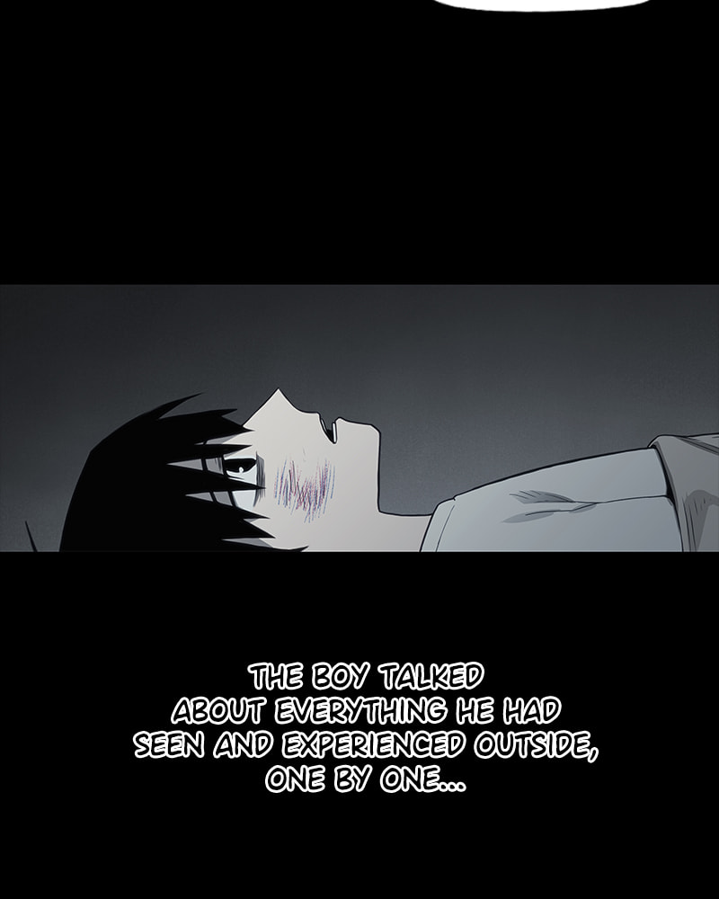 Read The Boxer chapter 97 image 133 on Lezhin