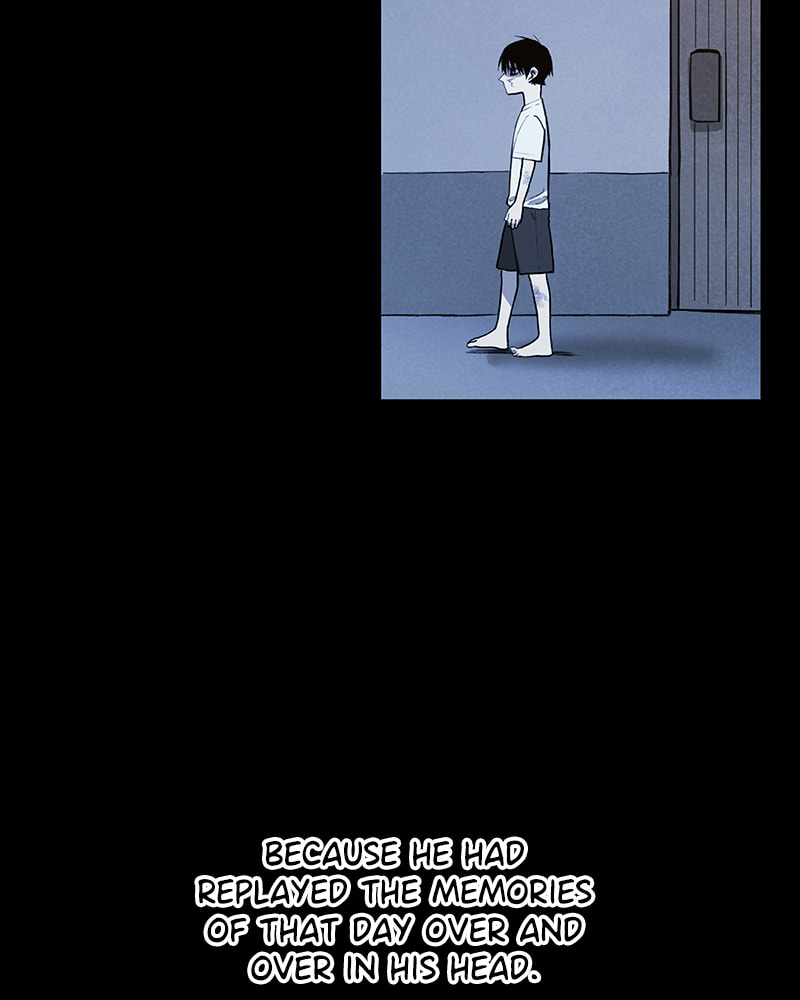 Read The Boxer chapter 97 image 23 on Lezhin