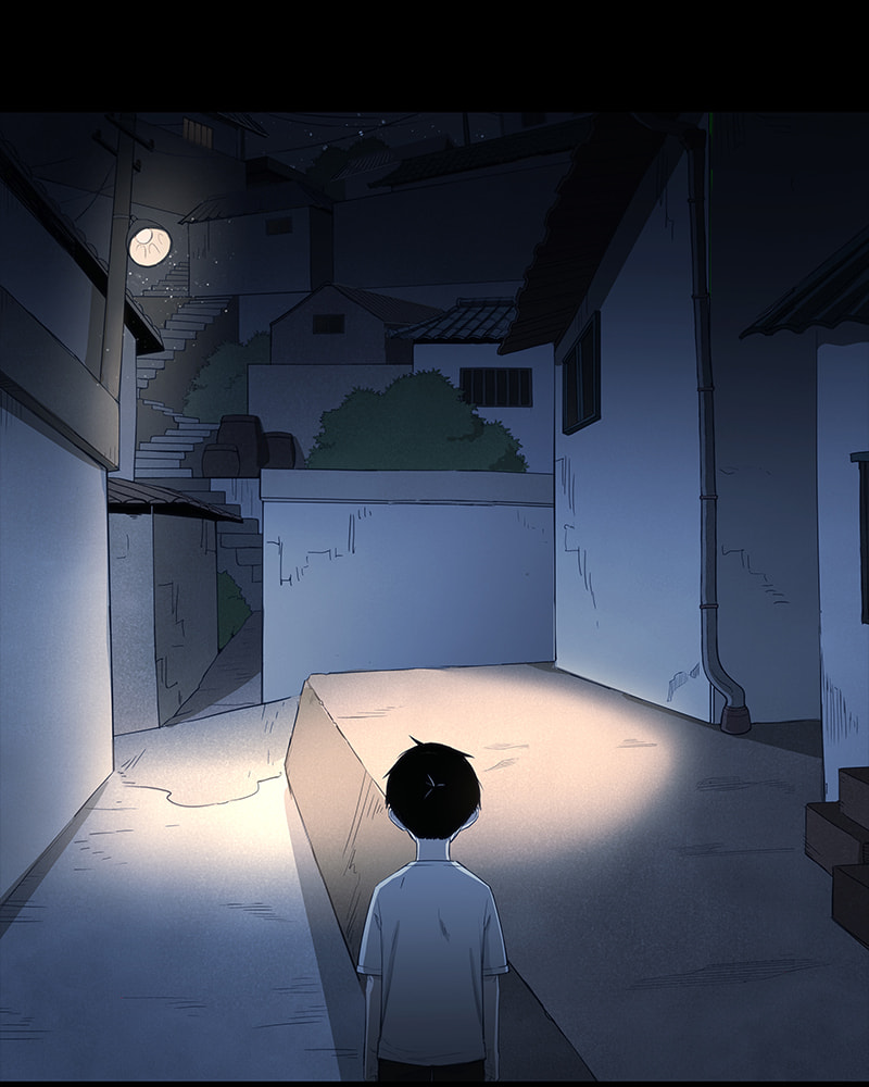 Read The Boxer chapter 97 image 27 on Lezhin