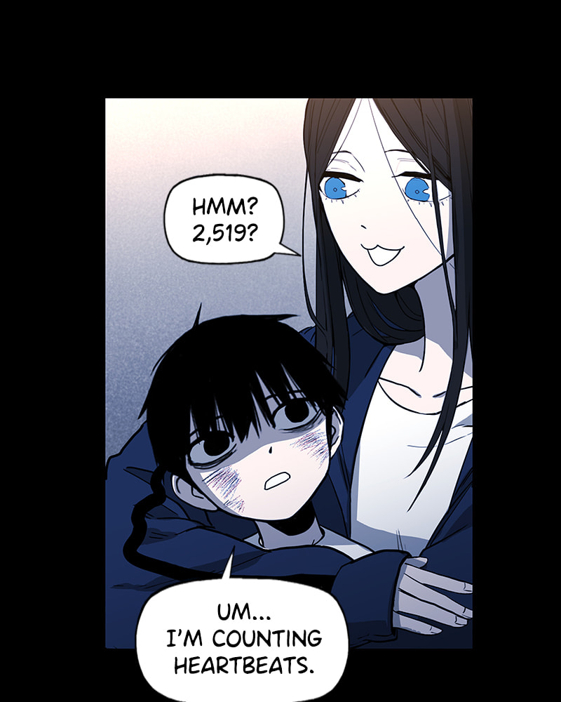 Read The Boxer chapter 97 image 31 on Lezhin