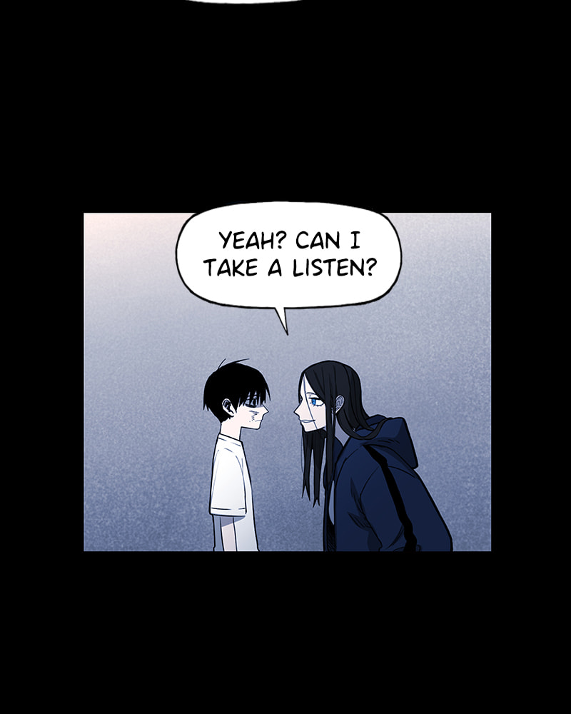 Read The Boxer chapter 97 image 32 on Lezhin