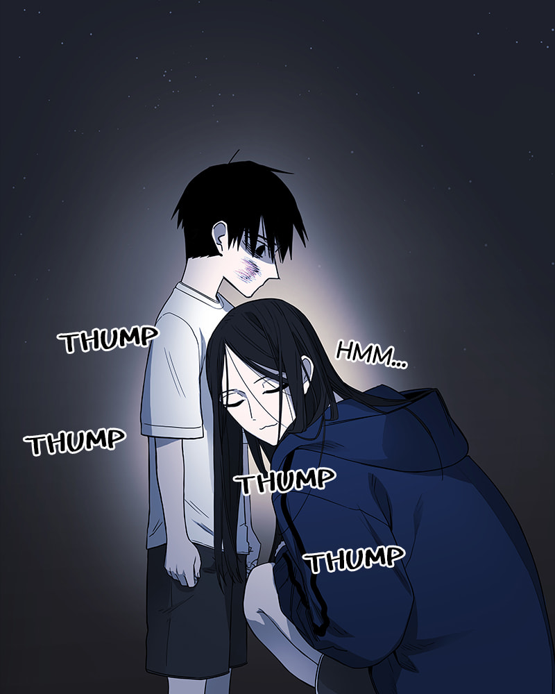 Read The Boxer chapter 97 image 34 on Lezhin