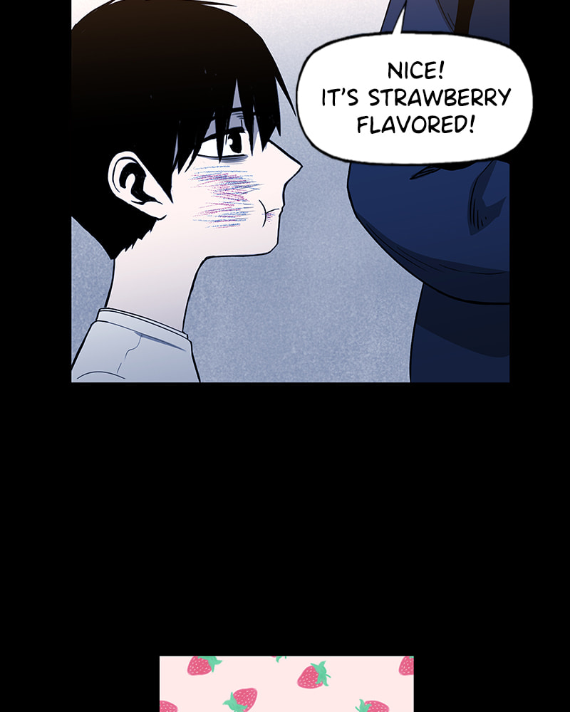 Read The Boxer chapter 97 image 37 on Lezhin