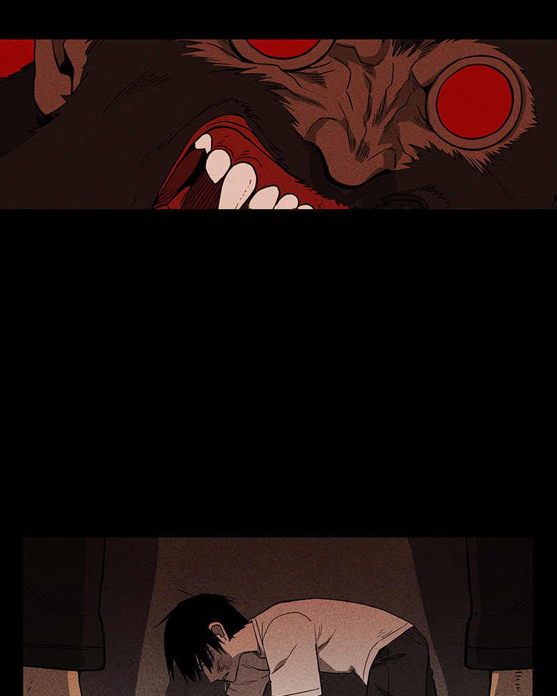 Read The Boxer chapter 97 image 39 on Lezhin