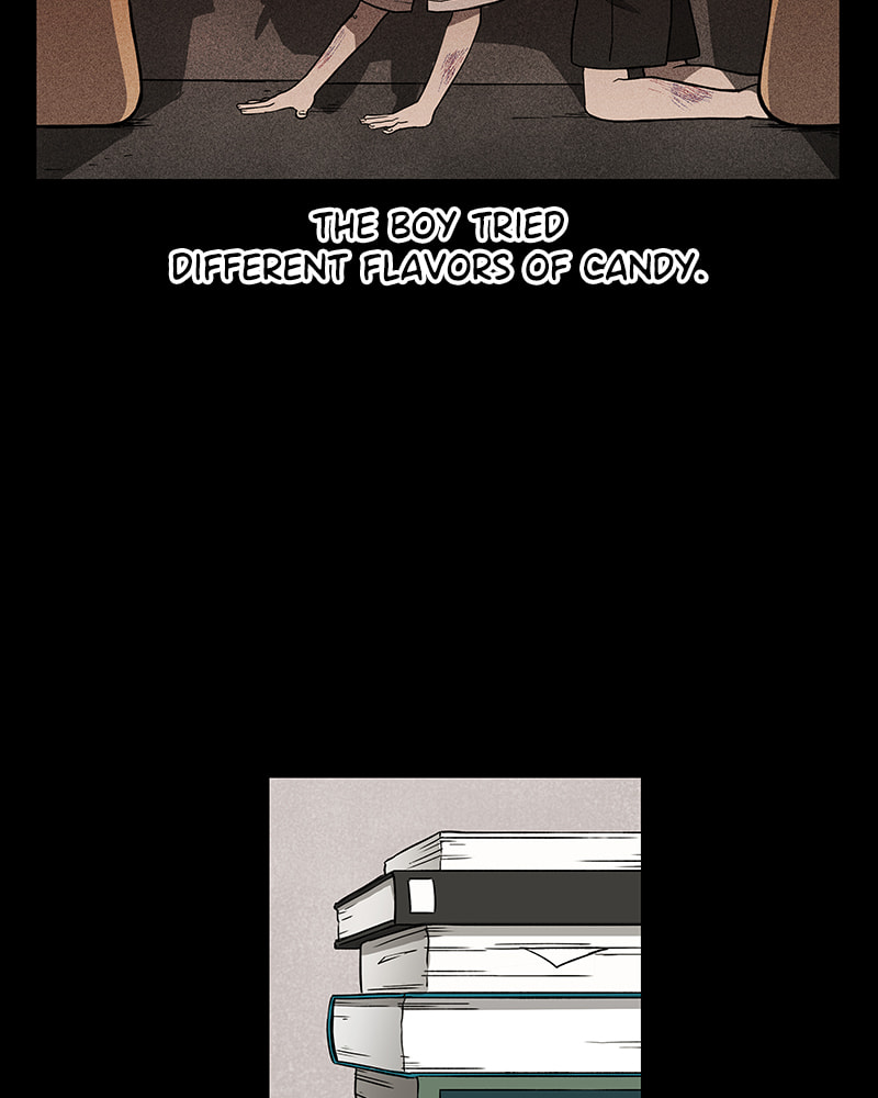 Read The Boxer chapter 97 image 40 on Lezhin