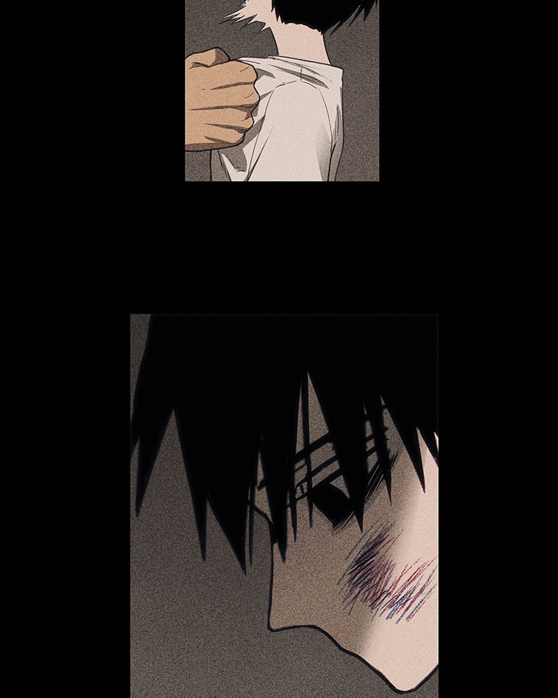 Read The Boxer chapter 97 image 43 on Lezhin