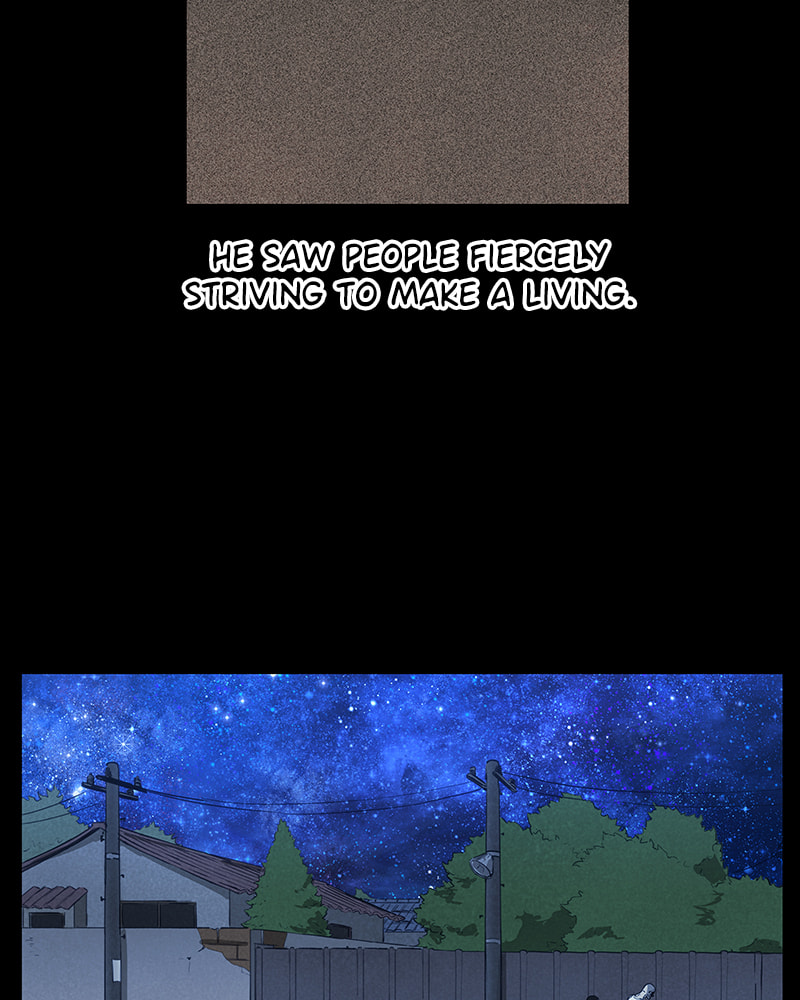 Read The Boxer chapter 97 image 44 on Lezhin