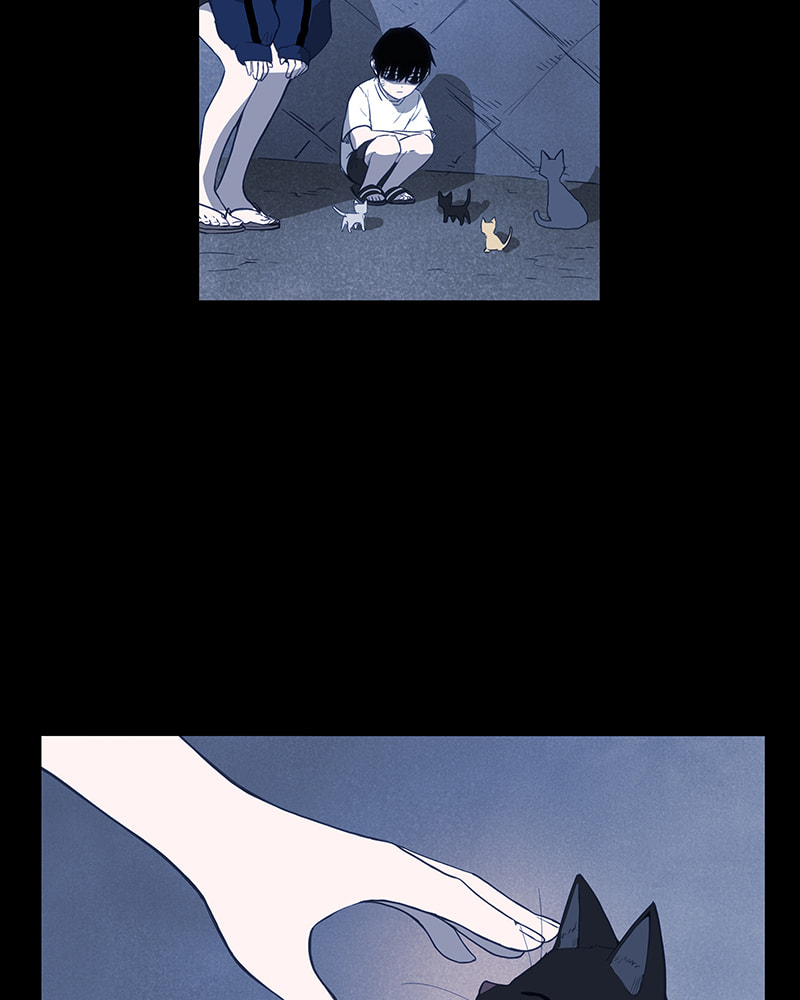 Read The Boxer chapter 97 image 48 on Lezhin
