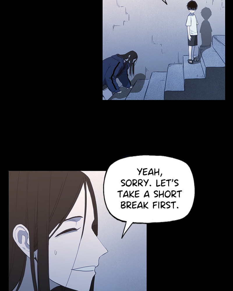 Read The Boxer chapter 97 image 59 on Lezhin