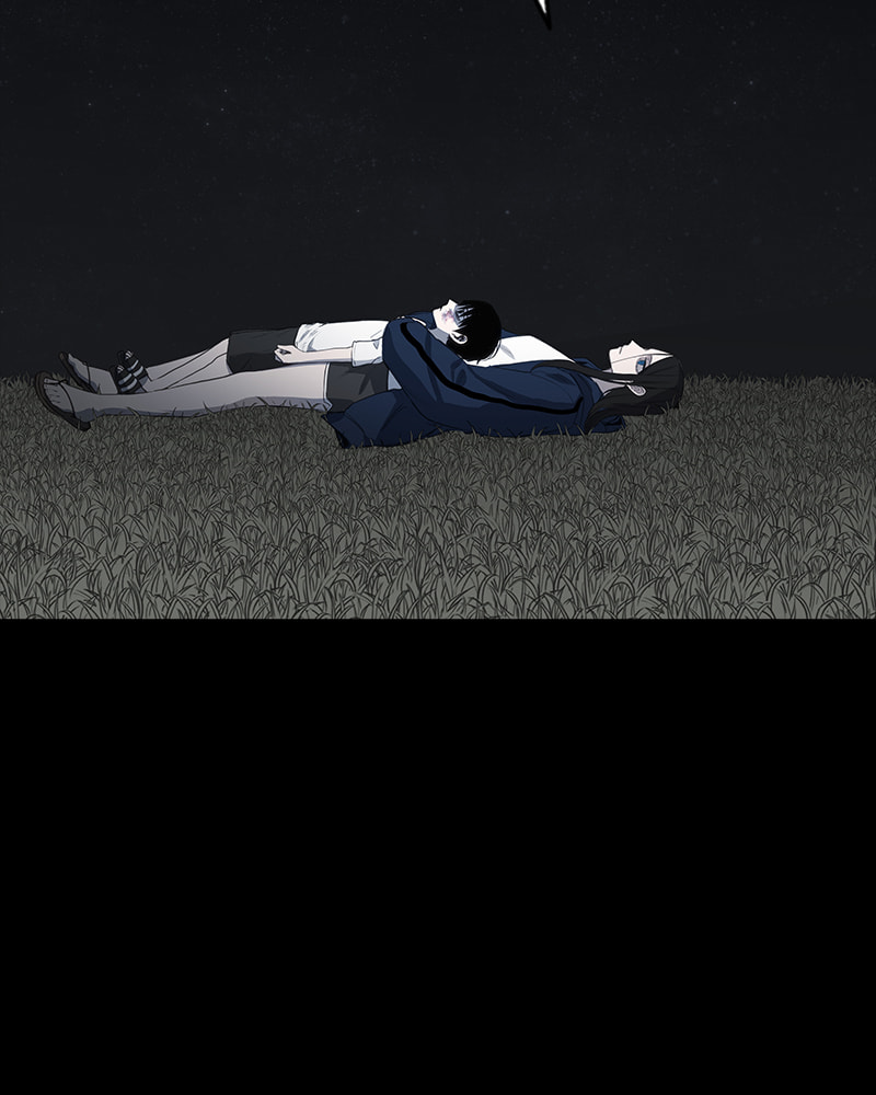 Read The Boxer chapter 97 image 85 on Lezhin