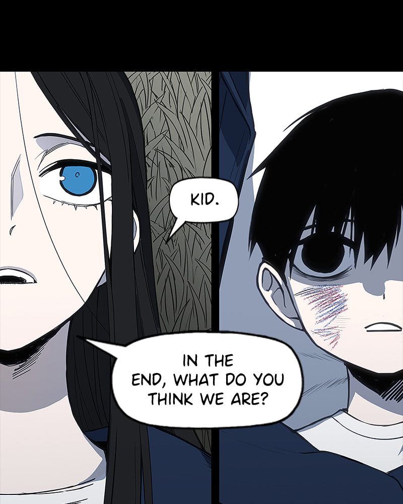 Read The Boxer chapter 97 image 87 on Lezhin
