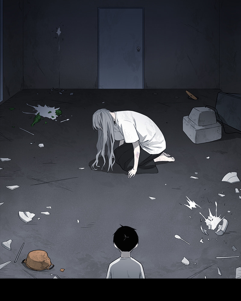 Read The Boxer chapter 97 image 93 on Lezhin