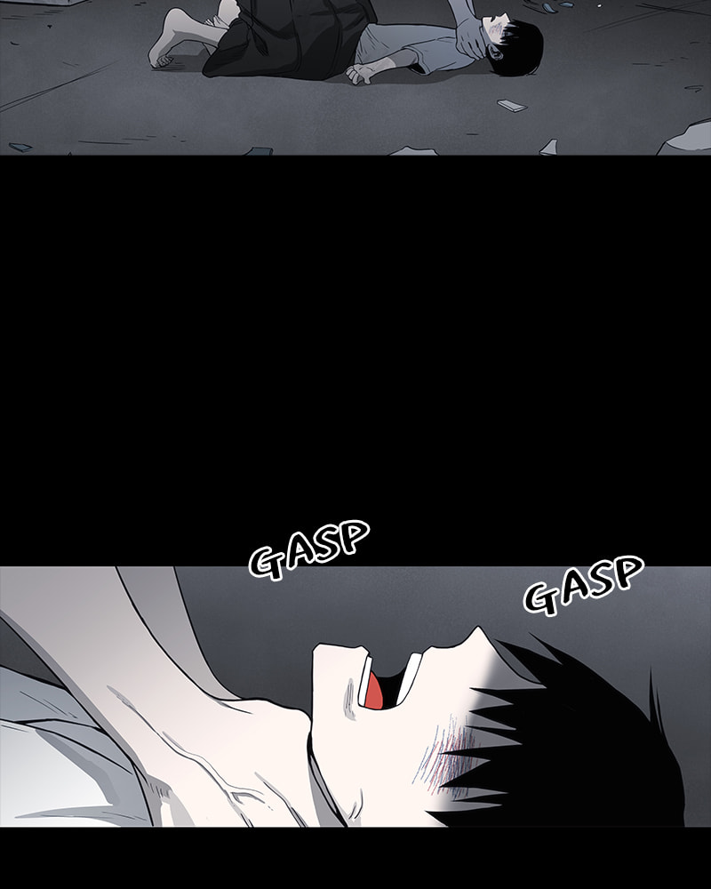 Read The Boxer chapter 97 image 99 on Lezhin