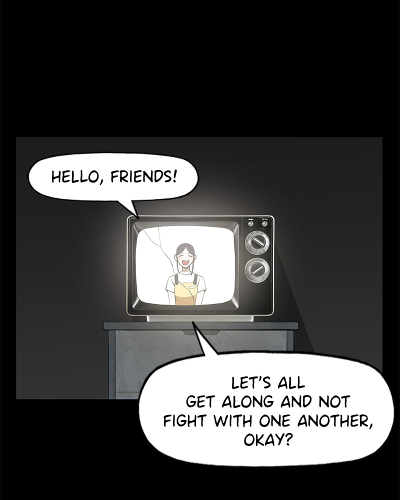 Read The Boxer chapter 98 image 10 on Lezhin