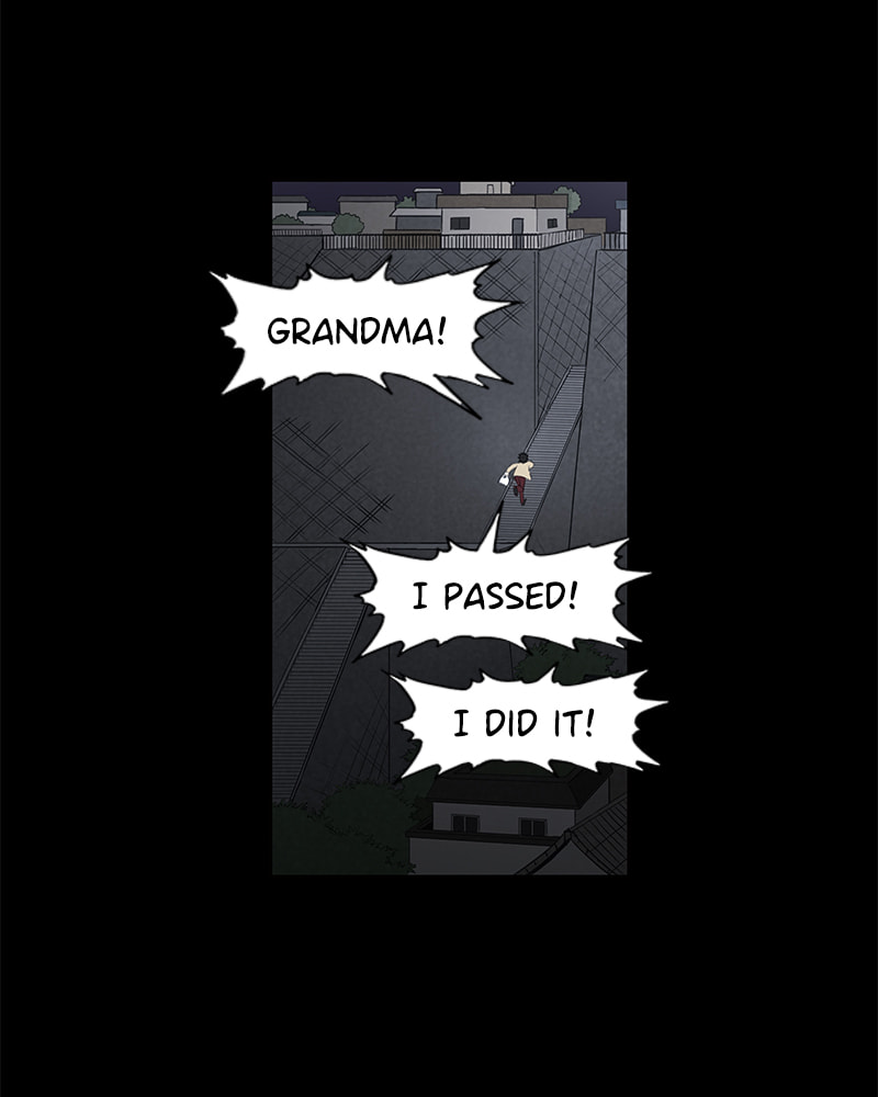 Read The Boxer chapter 98 image 101 on Lezhin
