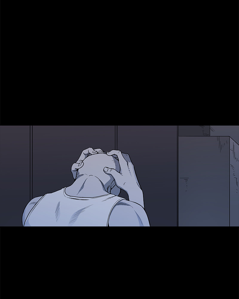 Read The Boxer chapter 98 image 116 on Lezhin