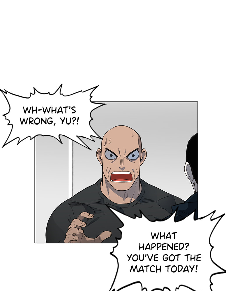 Read The Boxer chapter 98 image 154 on Lezhin