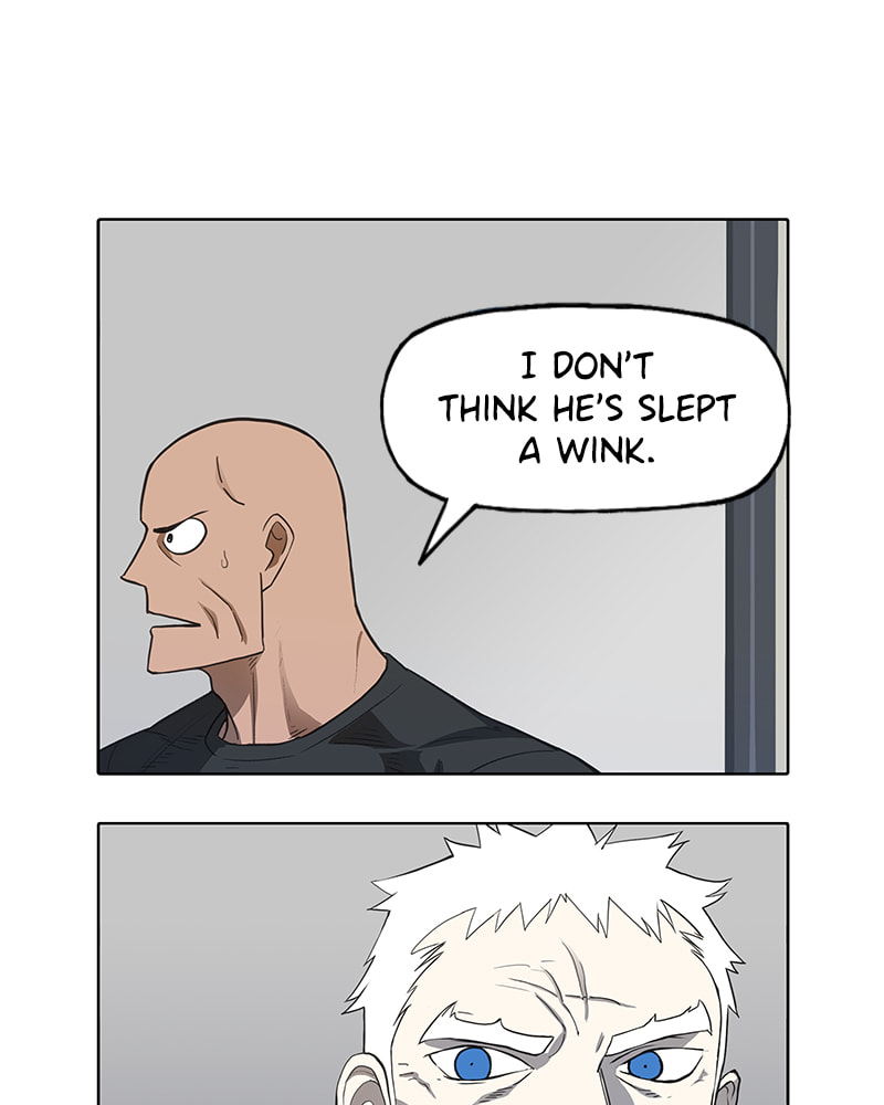 Read The Boxer chapter 98 image 157 on Lezhin