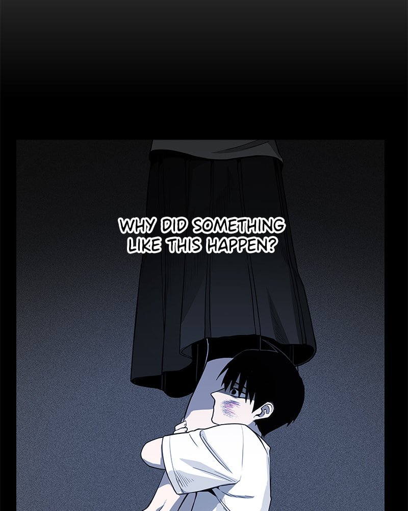 Read The Boxer chapter 98 image 16 on Lezhin