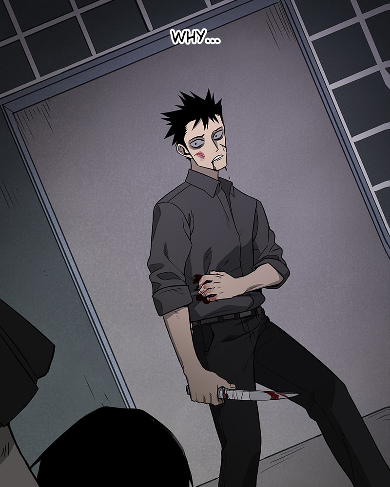 Read The Boxer chapter 98 image 31 on Lezhin