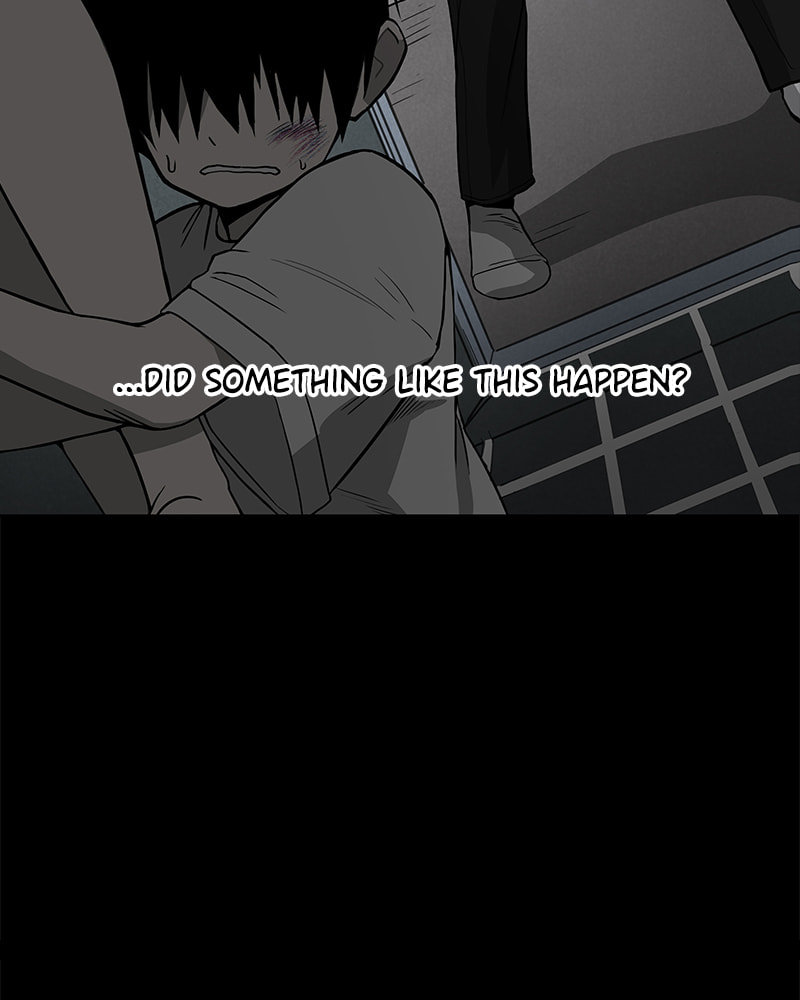 Read The Boxer chapter 98 image 32 on Lezhin