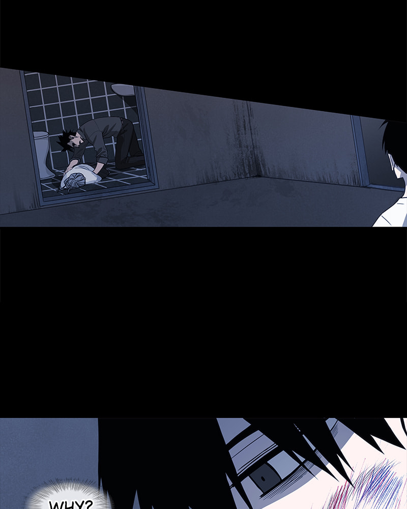 Read The Boxer chapter 98 image 36 on Lezhin
