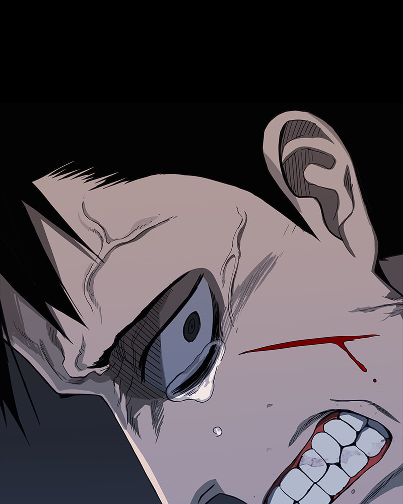 Read The Boxer chapter 98 image 38 on Lezhin