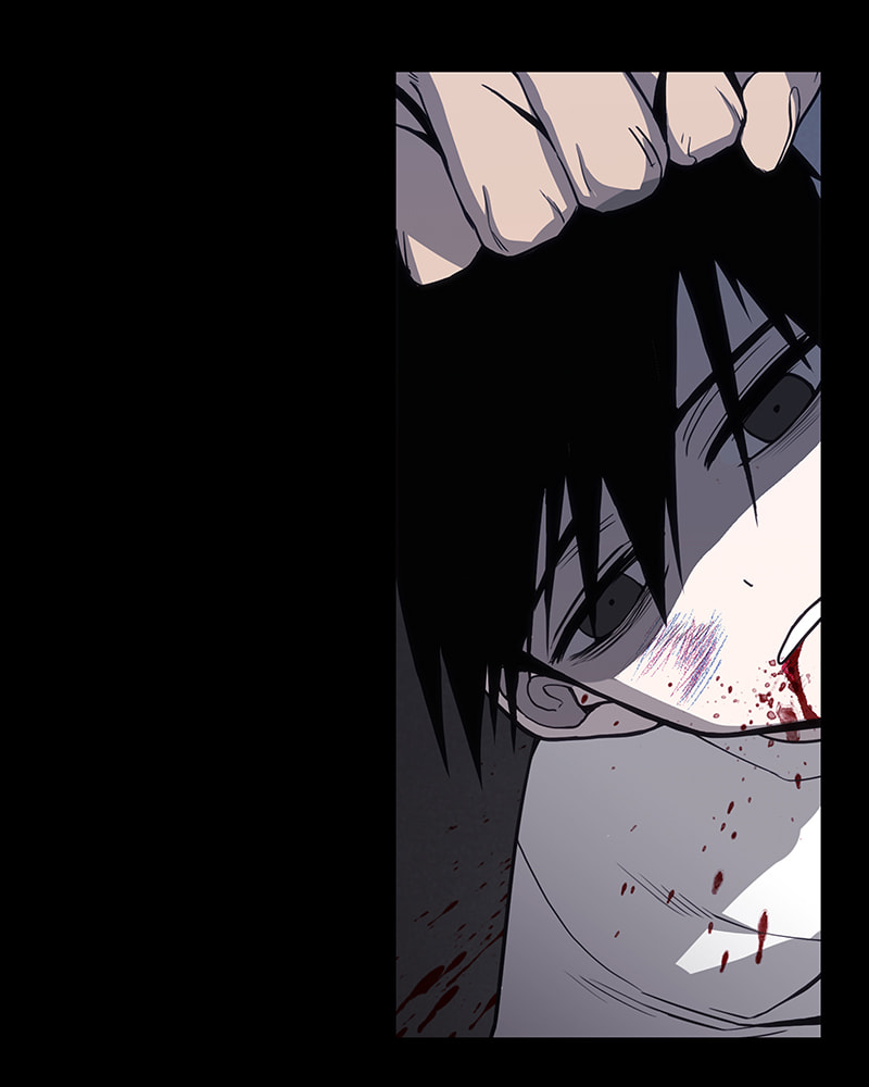 Read The Boxer chapter 98 image 42 on Lezhin