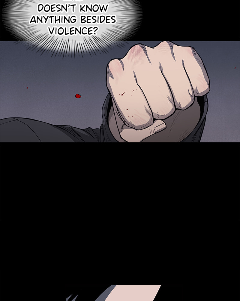 Read The Boxer chapter 98 image 45 on Lezhin
