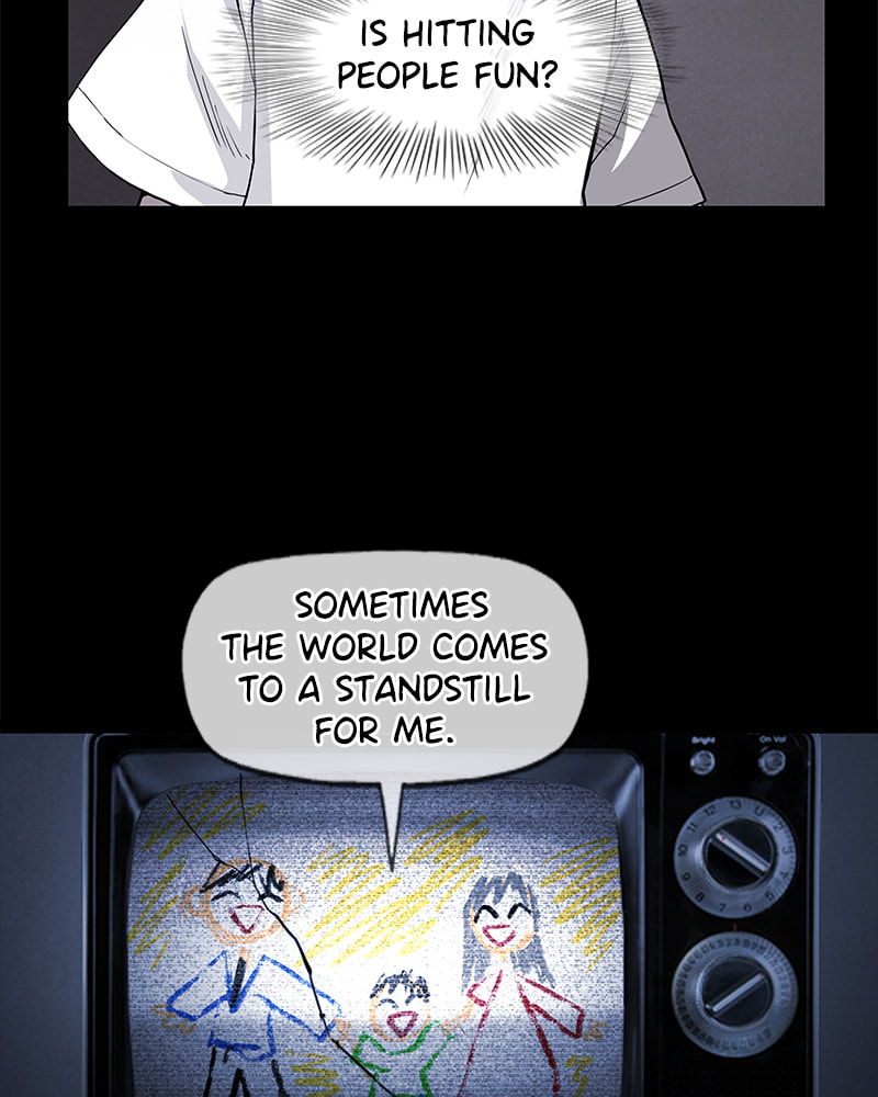 Read The Boxer chapter 98 image 48 on Lezhin