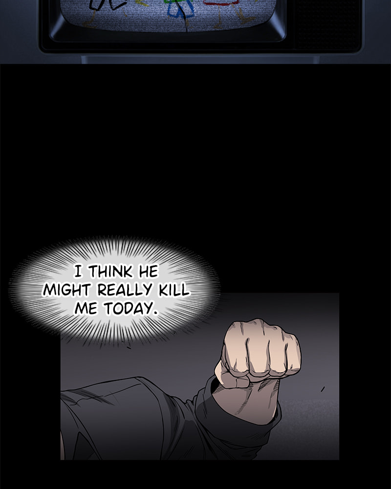 Read The Boxer chapter 98 image 49 on Lezhin