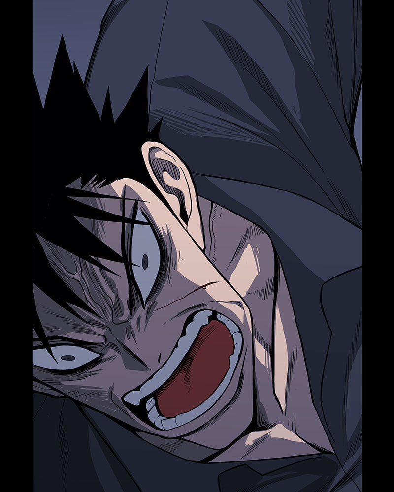 Read The Boxer chapter 98 image 64 on Lezhin