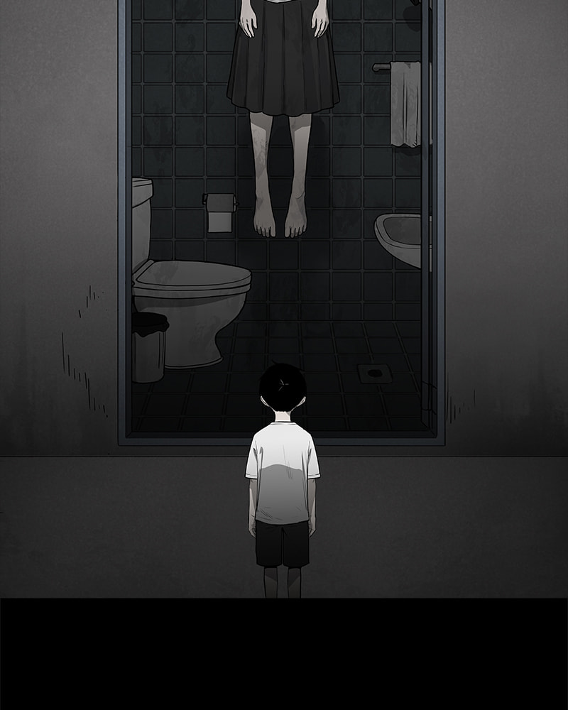 Read The Boxer chapter 98 image 9 on Lezhin