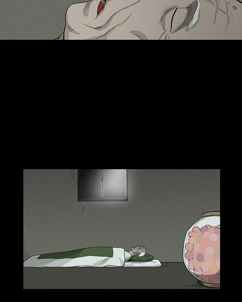 Read The Boxer chapter 98 image 95 on Lezhin