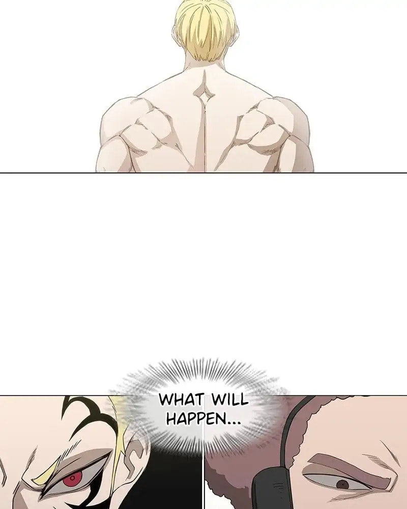 Read The Boxer chapter 99 image 100 on Lezhin