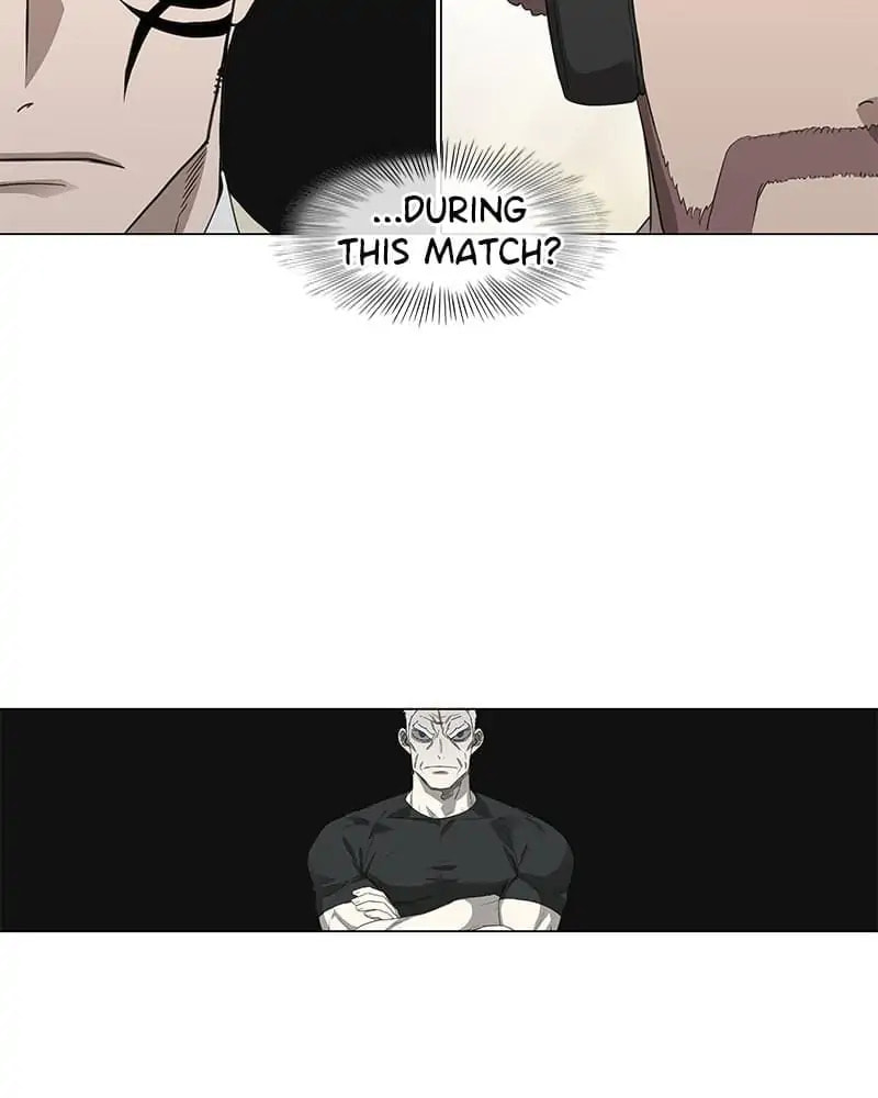 Read The Boxer chapter 99 image 101 on Lezhin