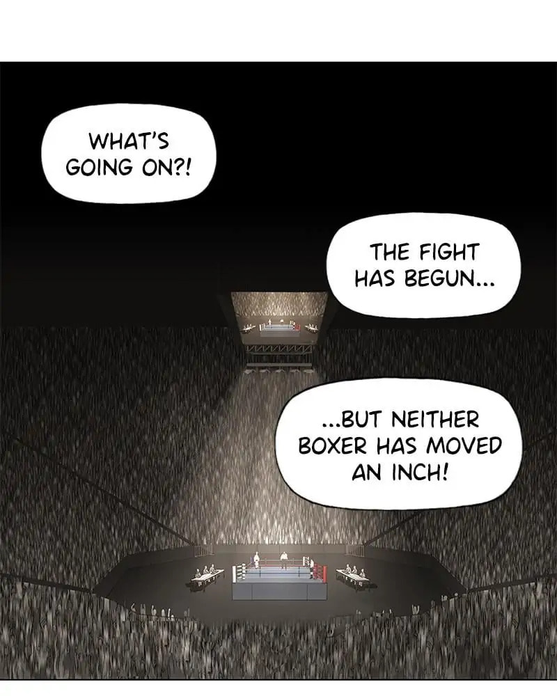 Read The Boxer chapter 99 image 113 on Lezhin