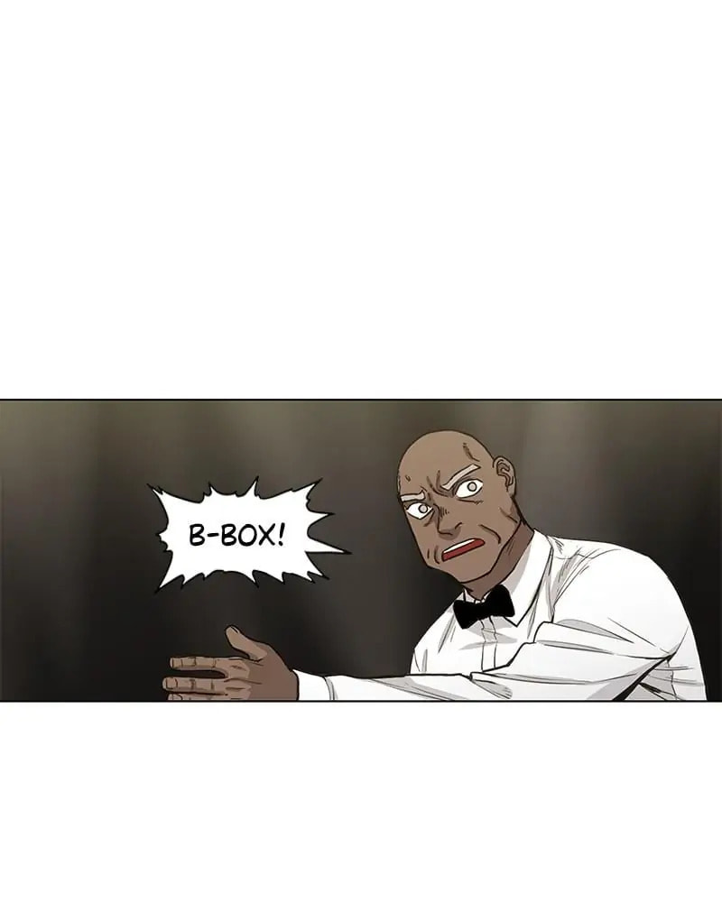 Read The Boxer chapter 99 image 114 on Lezhin
