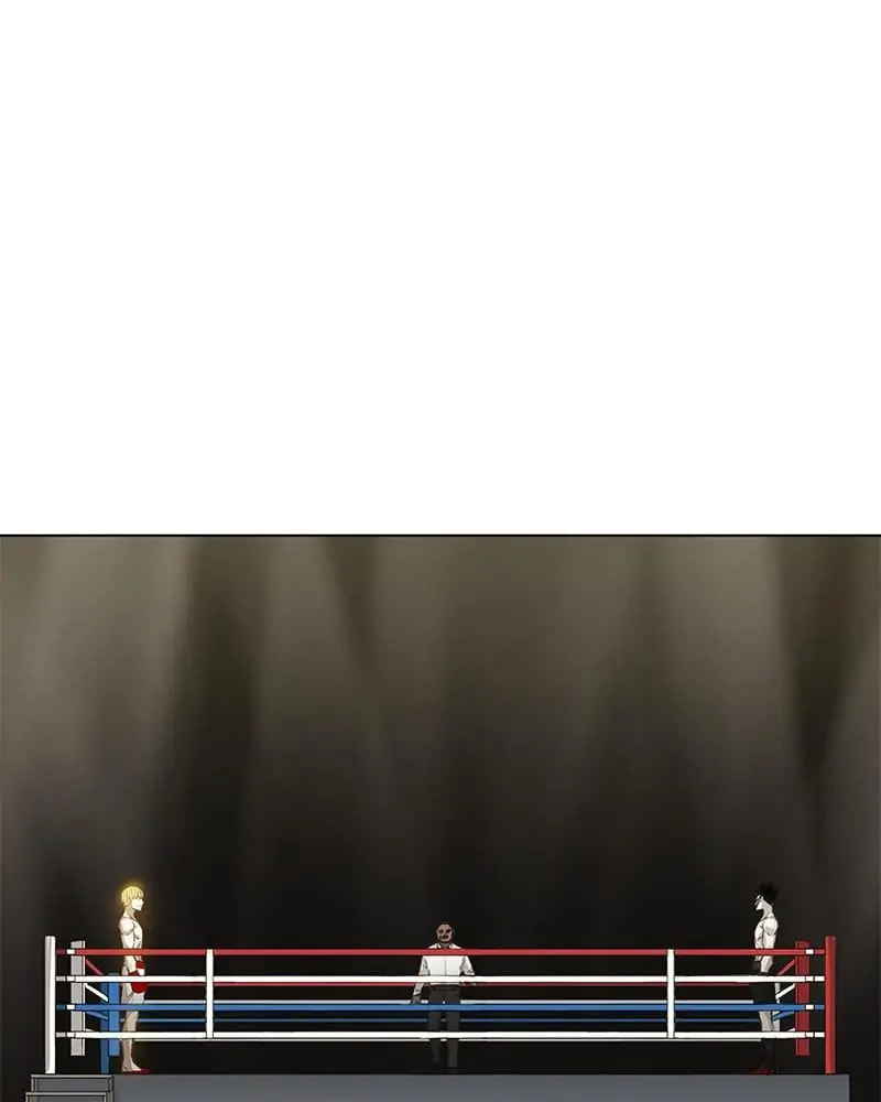 Read The Boxer chapter 99 image 115 on Lezhin