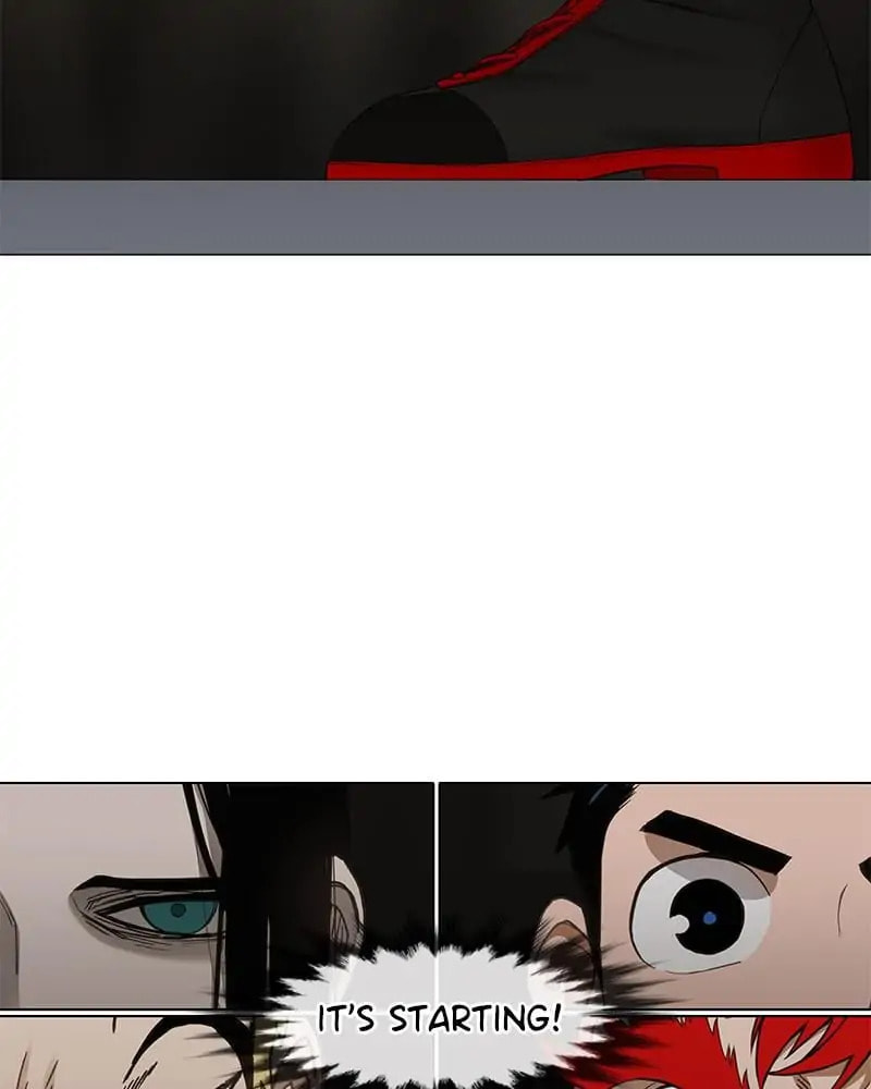Read The Boxer chapter 99 image 129 on Lezhin