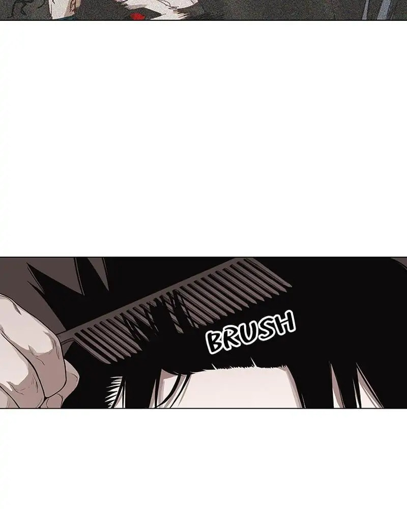 Read The Boxer chapter 99 image 14 on Lezhin