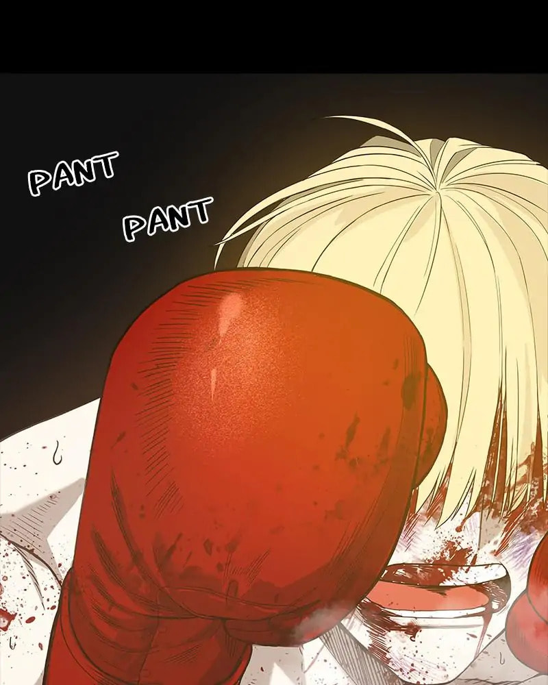 Read The Boxer chapter 99 image 145 on Lezhin