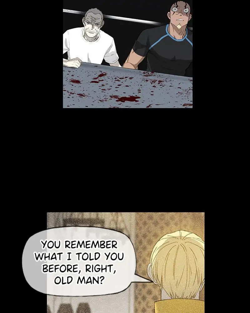 Read The Boxer chapter 99 image 150 on Lezhin