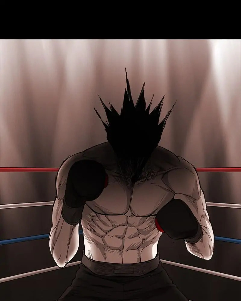 Read The Boxer chapter 99 image 155 on Lezhin