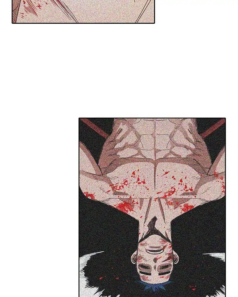 Read The Boxer chapter 99 image 16 on Lezhin